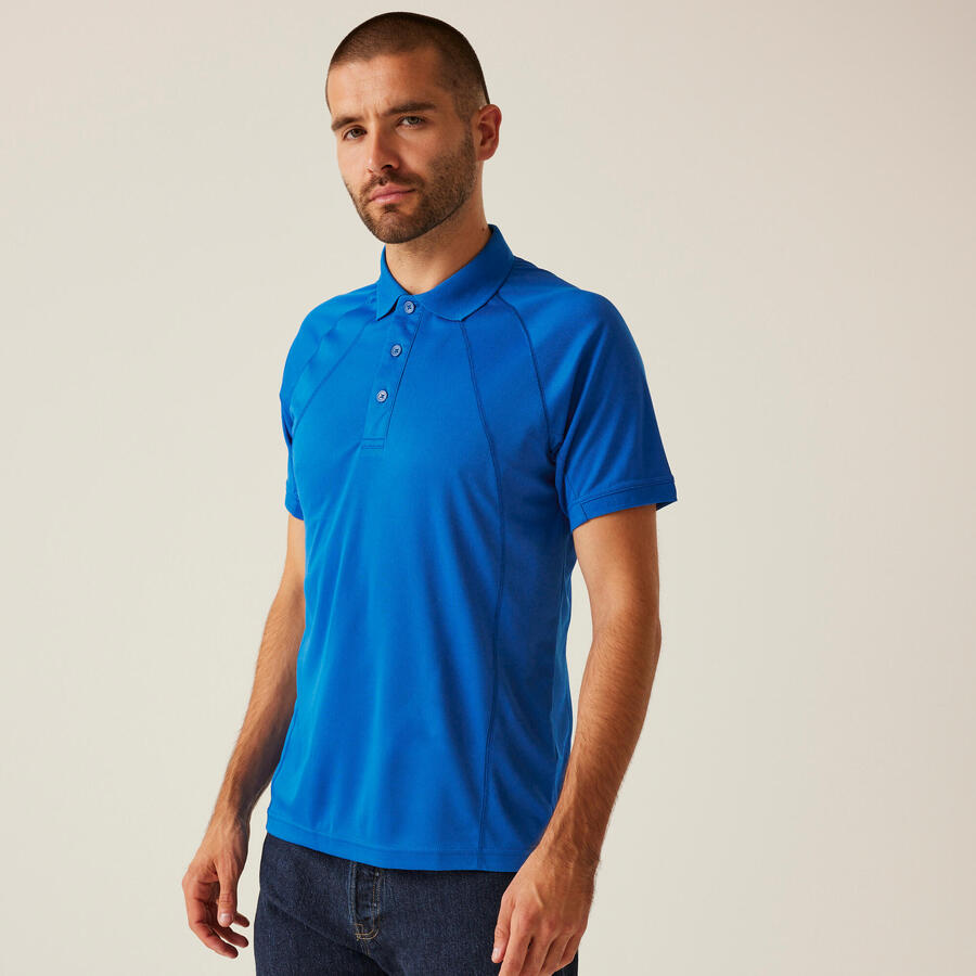 REGATTA Мужская футболка - поло Coolweave
REGATTA Мужская футболка - поло Coolweave