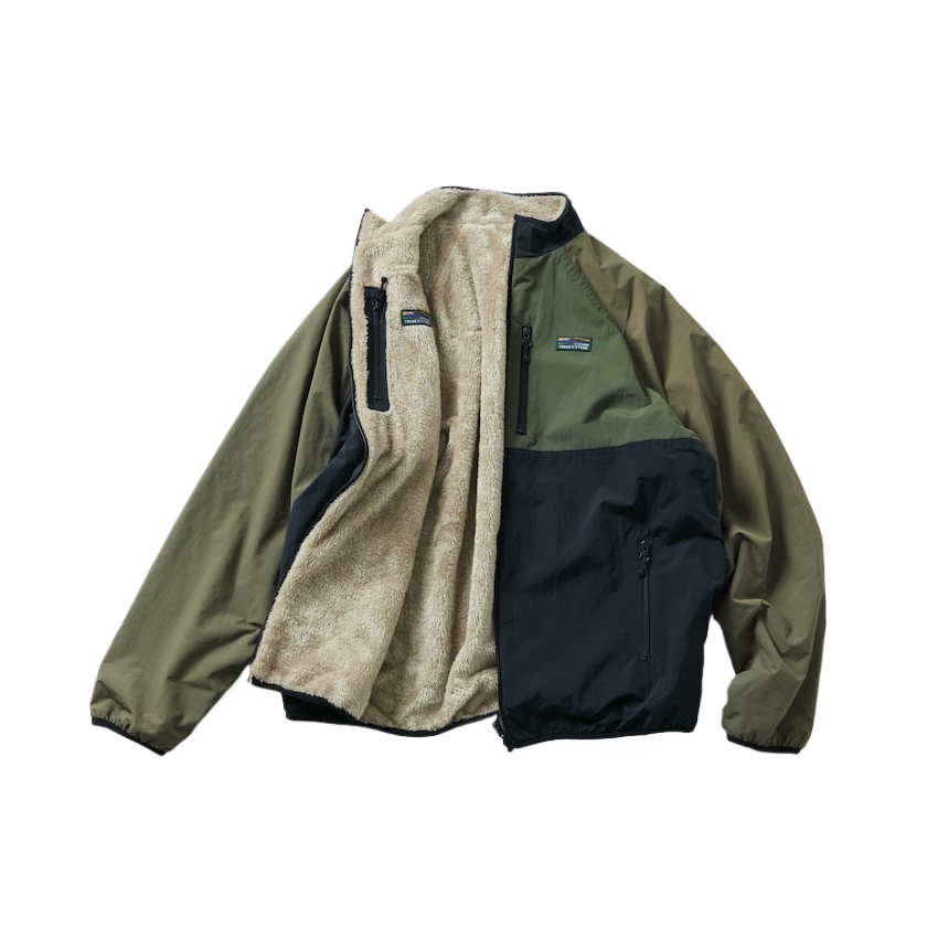 Куртка FW/AW25 для мужчин FREAK'S STORE, klein зеленый
Куртка FW/AW25 для мужчин FREAK'S STORE, klein зеленый