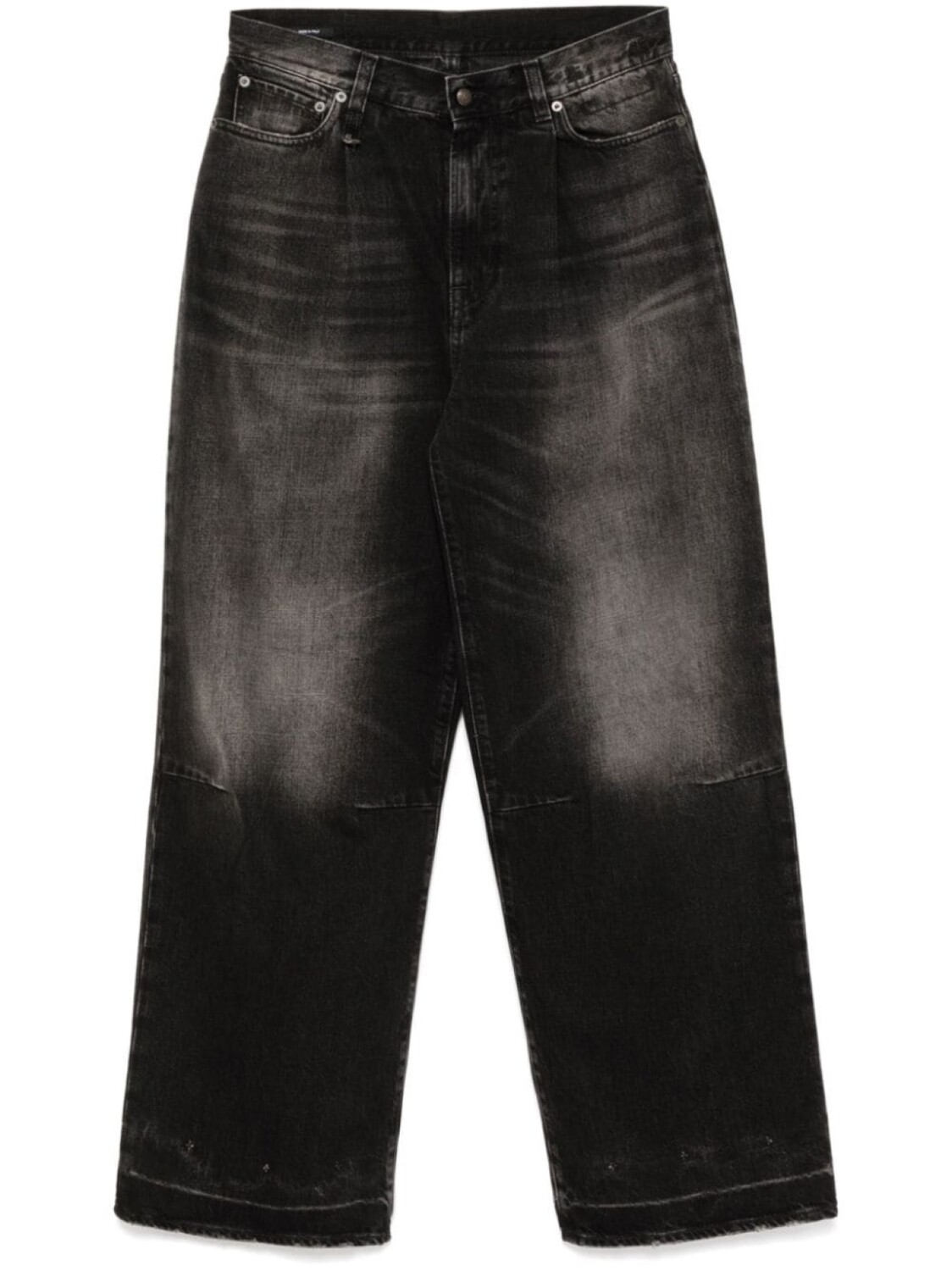 Джинсы Wayne R13, черный
Джинсы Wayne R13, черный