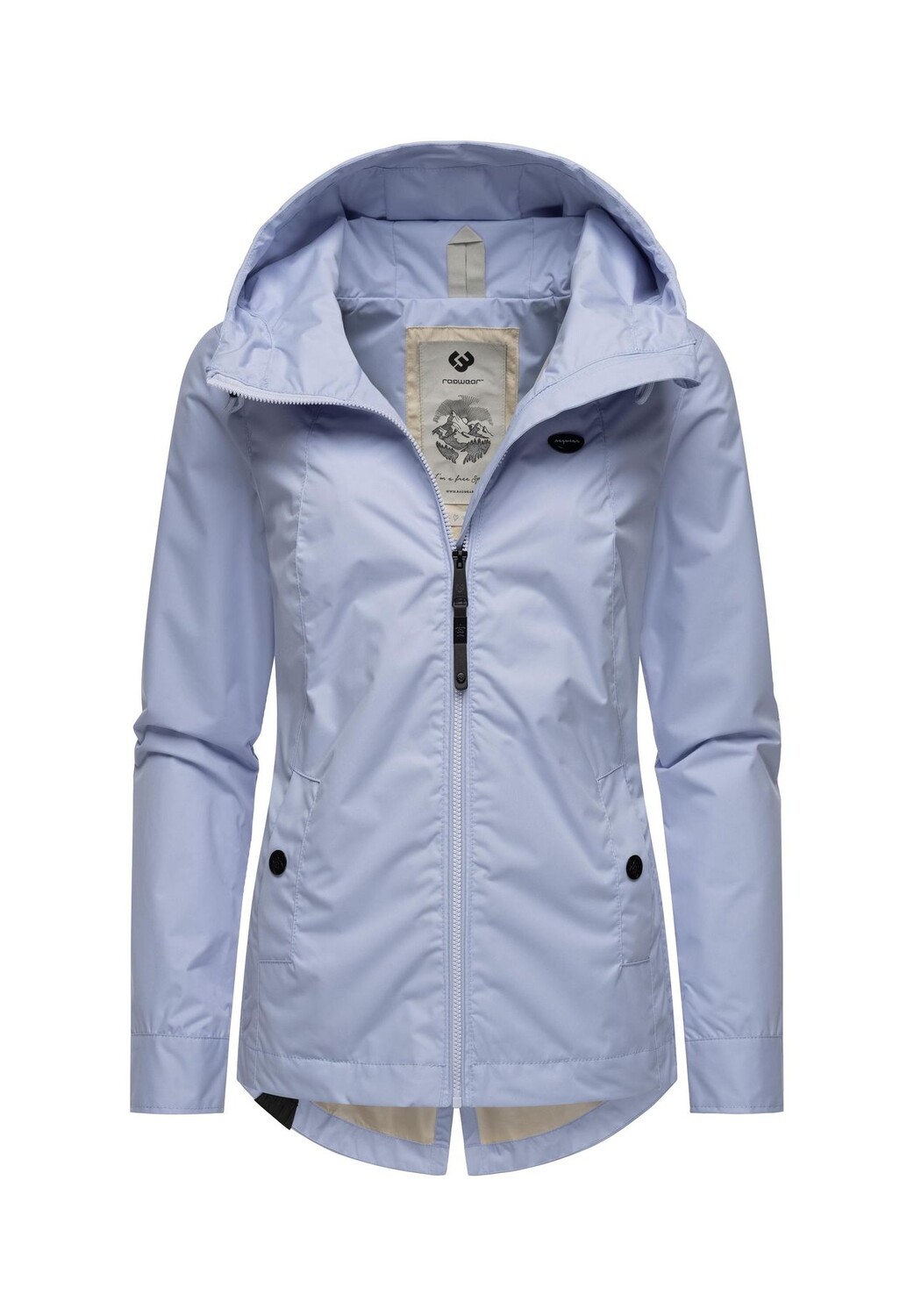 Переходная куртка Monade Ragweartm, цвет Cloud24
Переходная куртка Monade Ragweartm, цвет Cloud24