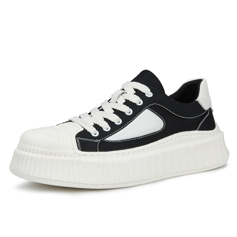 Легкие и дышащие низкие мужские кроссовки для скейтбординга LINSEN, Khaki
Легкие и дышащие низкие мужские кроссовки для скейтбординга LINSEN, Khaki