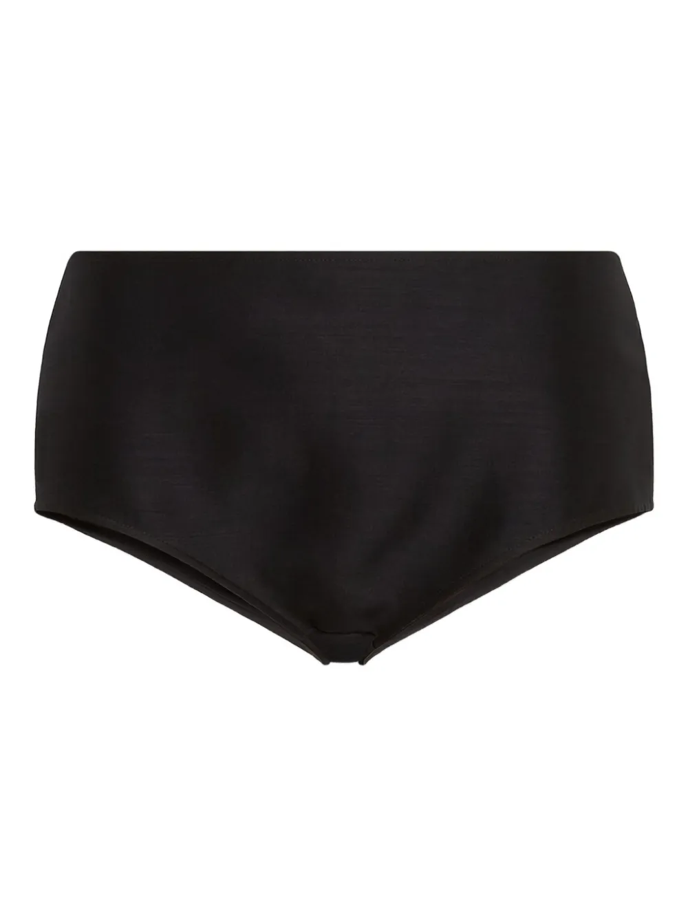 Мини-шорты с высокой талией DSQUARED2, черный
Мини-шорты с высокой талией DSQUARED2, черный