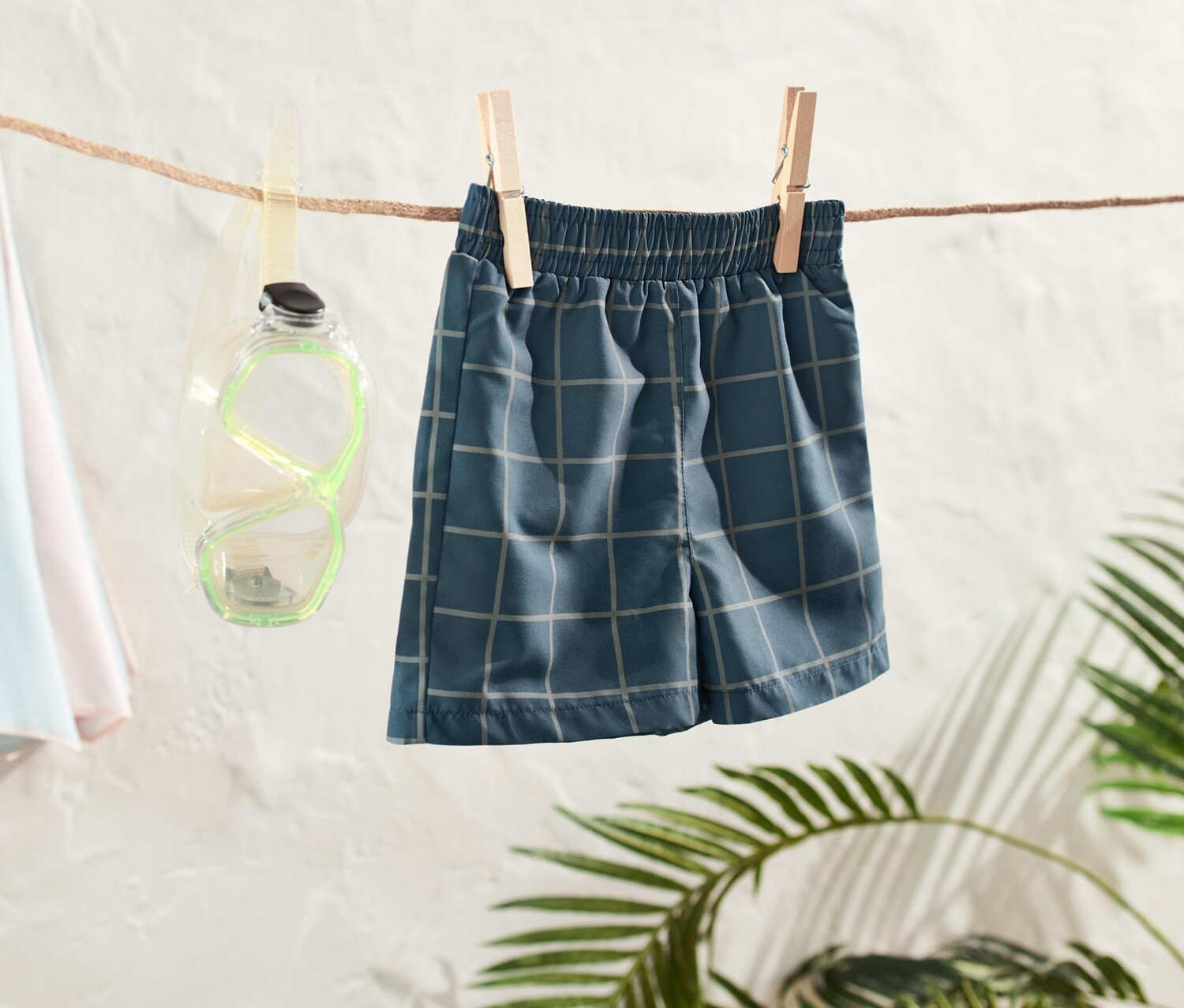 Шорты для малышей Tchibo
Шорты для малышей Tchibo