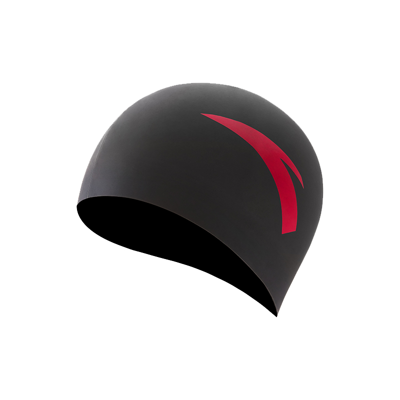 Плавательная шапочка ANTA, черный
Плавательная шапочка ANTA, черный