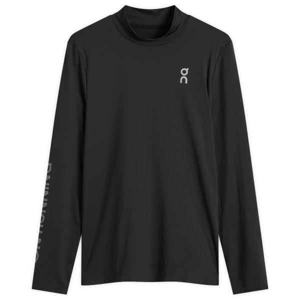 Футболка Pace LG On, черный
Футболка Pace LG On, черный