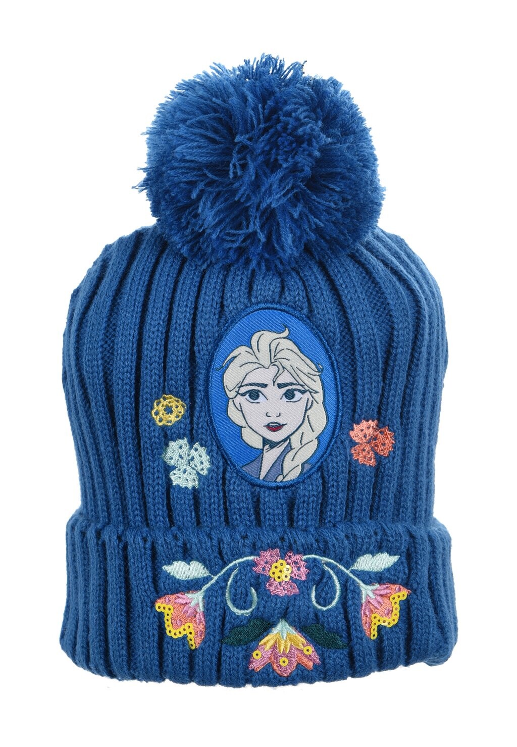 Шапка ELSA WINTER Disney FROZEN, цвет blau
Шапка ELSA WINTER Disney FROZEN, цвет blau