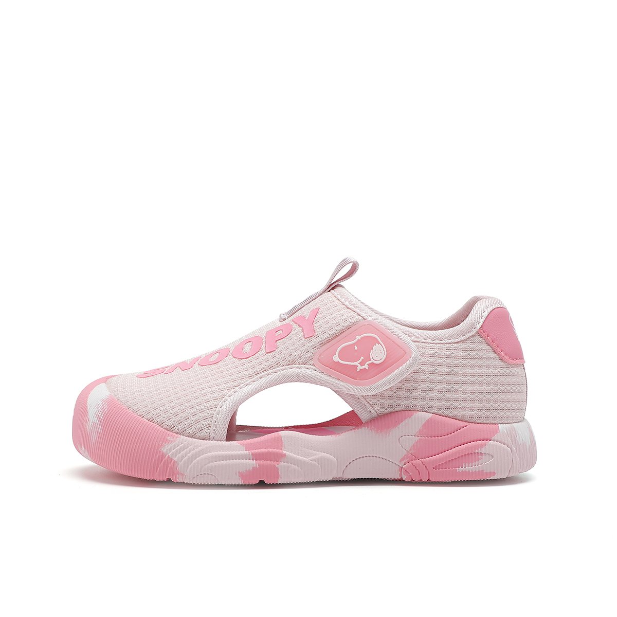 Дышащие, легкие, амортизирующие, низкие, повседневные детские кроссовки SNOOPY, черный
Дышащие, легкие, амортизирующие, низкие, повседневные детские кроссовки SNOOPY, черный