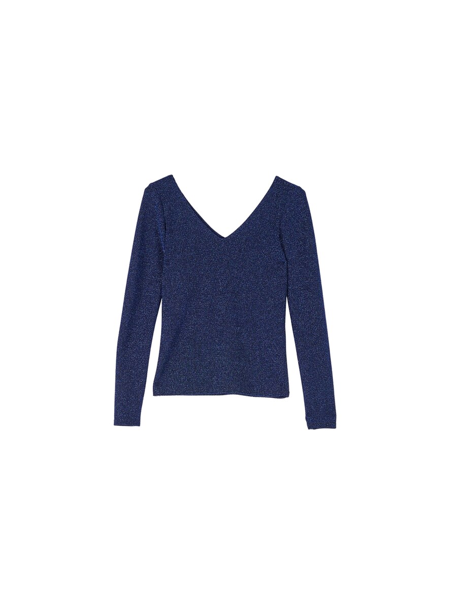 Рубашка Camomilla Italia Asiad, темно-синий
Рубашка Camomilla Italia Asiad, темно-синий