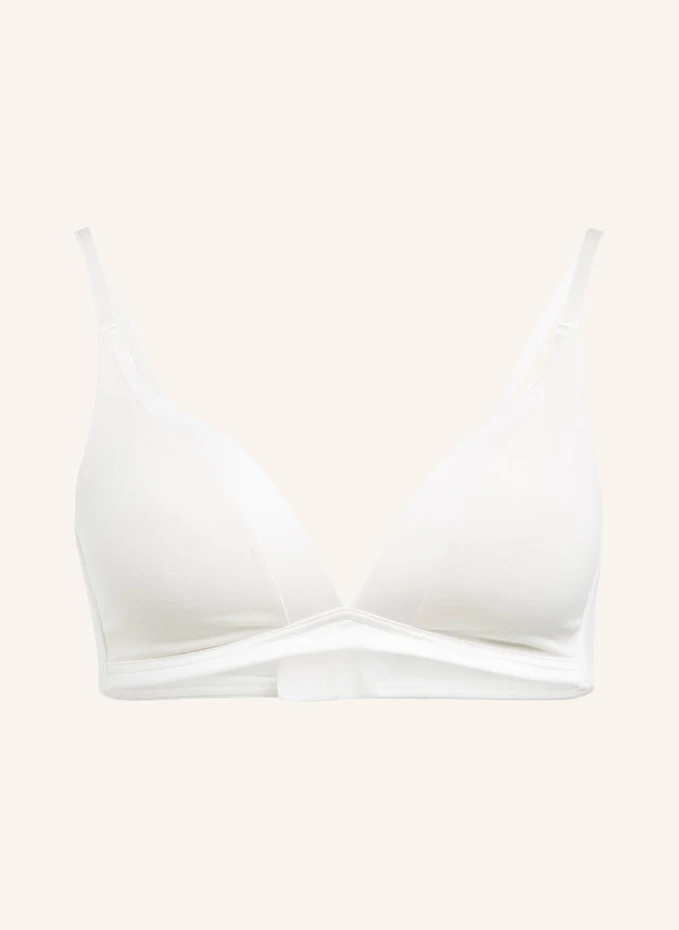 Треугольный бюстгальтер cate Calida, бежевый
Треугольный бюстгальтер cate Calida, бежевый