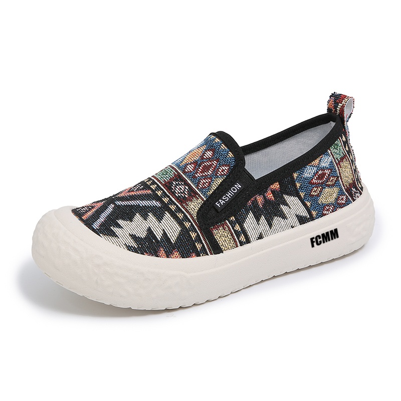 Противоскользящие износостойкие детские кроссовки для скейтбординга FCMM, черный
Противоскользящие износостойкие детские кроссовки для скейтбординга FCMM, черный