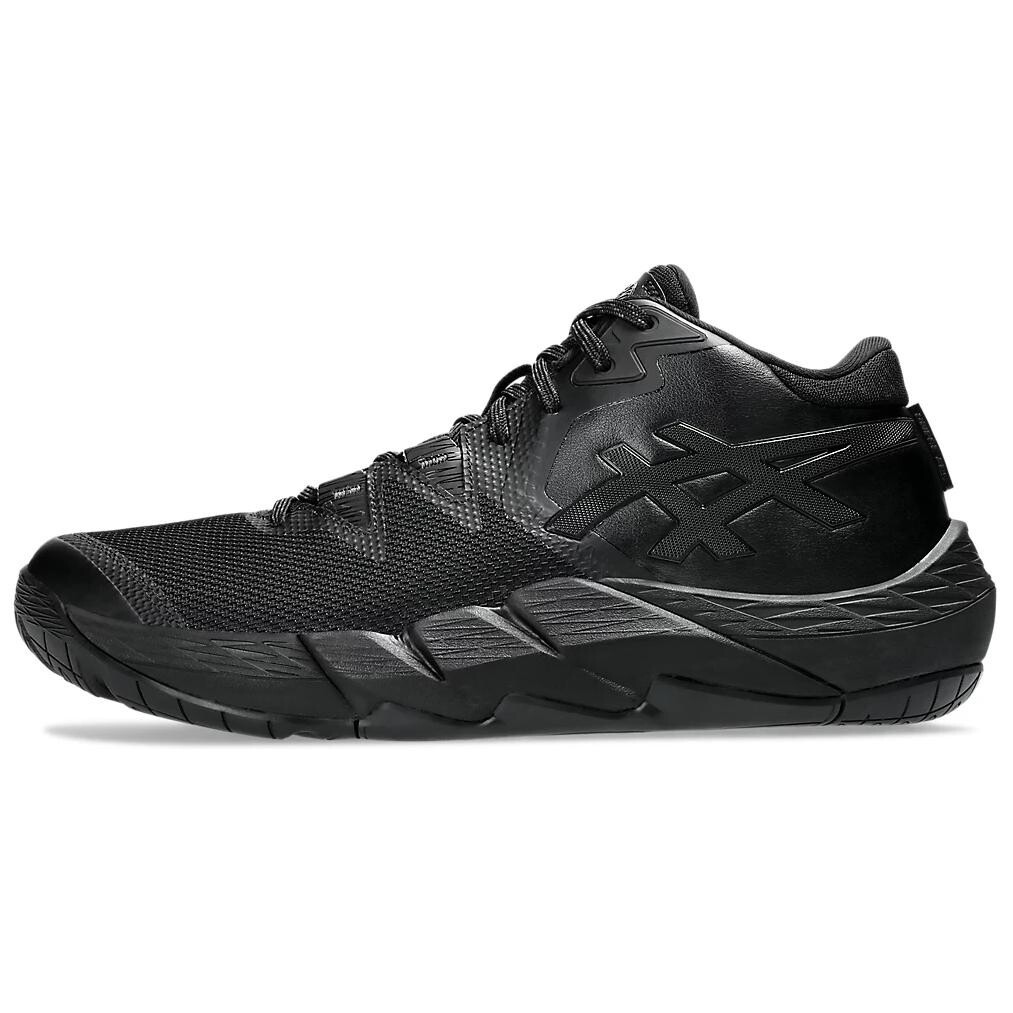 Кроссовки мужские Unpre Ars с низким верхом, черные Asics
Кроссовки мужские Unpre Ars с низким верхом, черные Asics