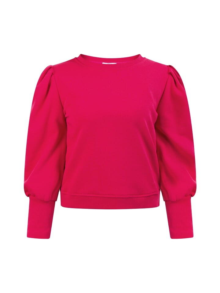 Толстовка myMo, розовый
Толстовка myMo, розовый