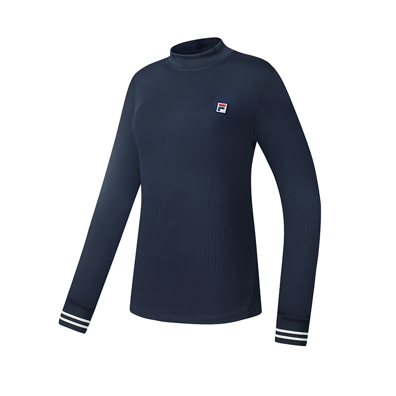 Футболка для тенниса Women's FILA, синий
Футболка для тенниса Women's FILA, синий