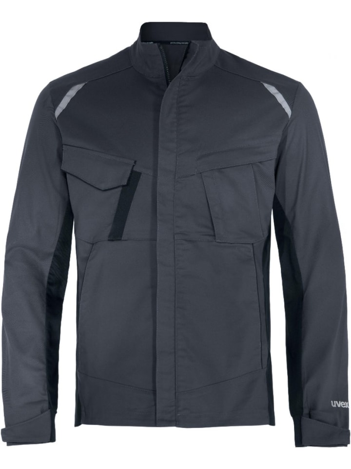 Куртка Uvex, серый
Куртка Uvex, серый