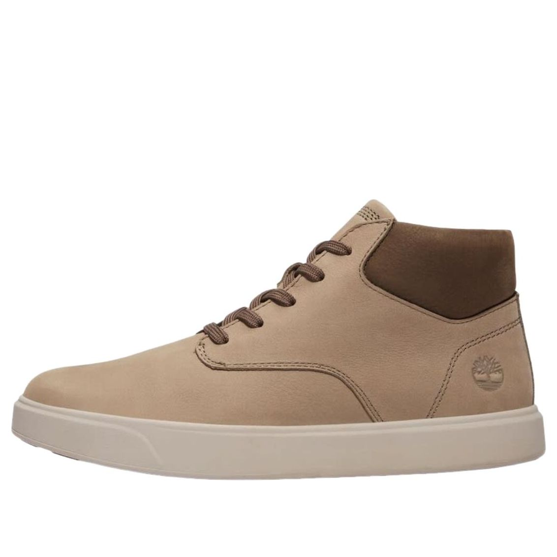 Timberland Emerson Street Mid 'Medium Gray Dark Brown'
Timberland Emerson Street Mid 'Medium Gray Dark Brown'