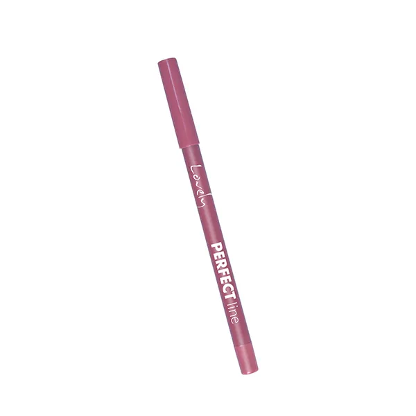 Губная помада Lipliner Perfect Line Lovely, N1
Губная помада Lipliner Perfect Line Lovely, N1