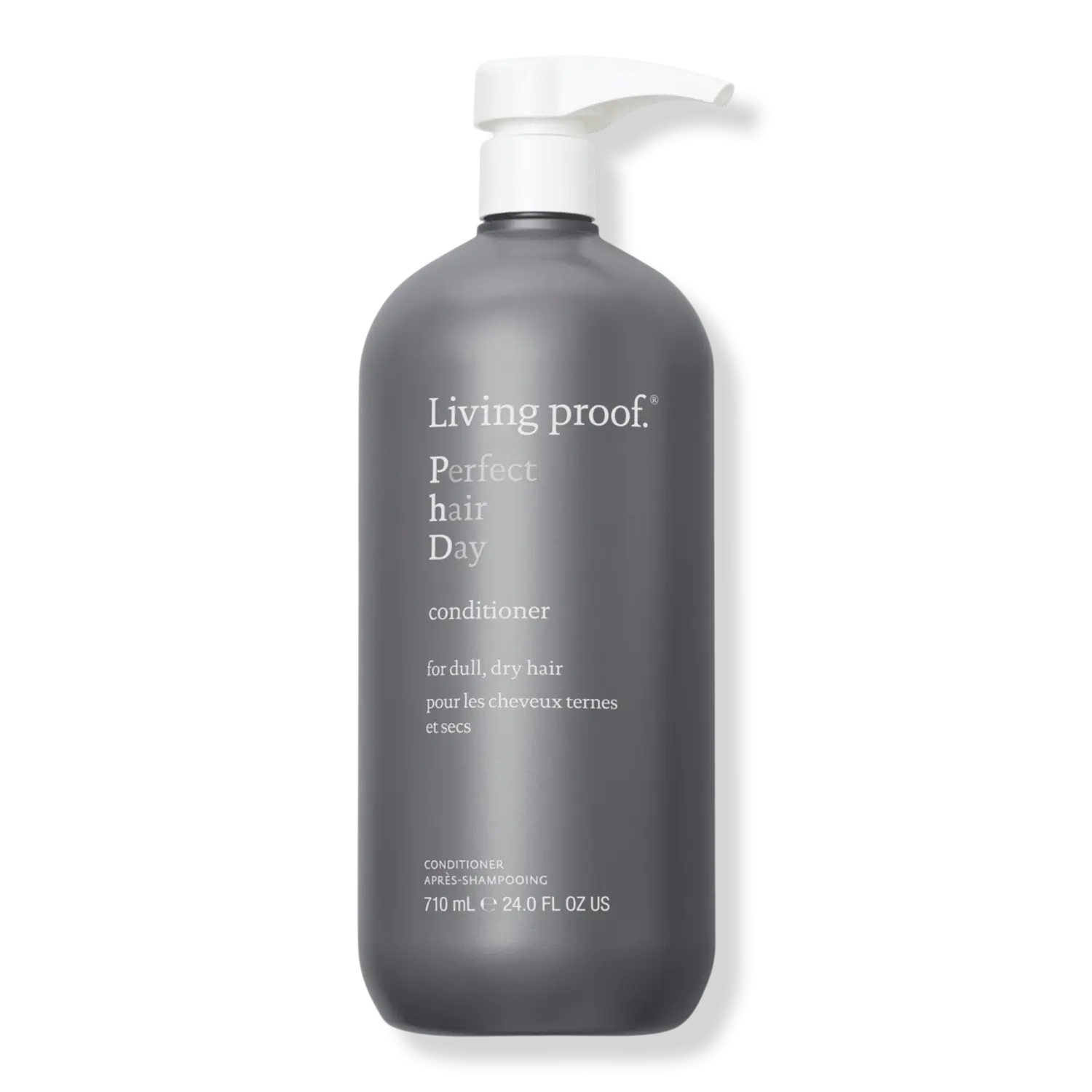 Кондиционер для идеальных волос на весь день Living Proof, 24.0 oz
Кондиционер для идеальных волос на весь день Living Proof, 24.0 oz