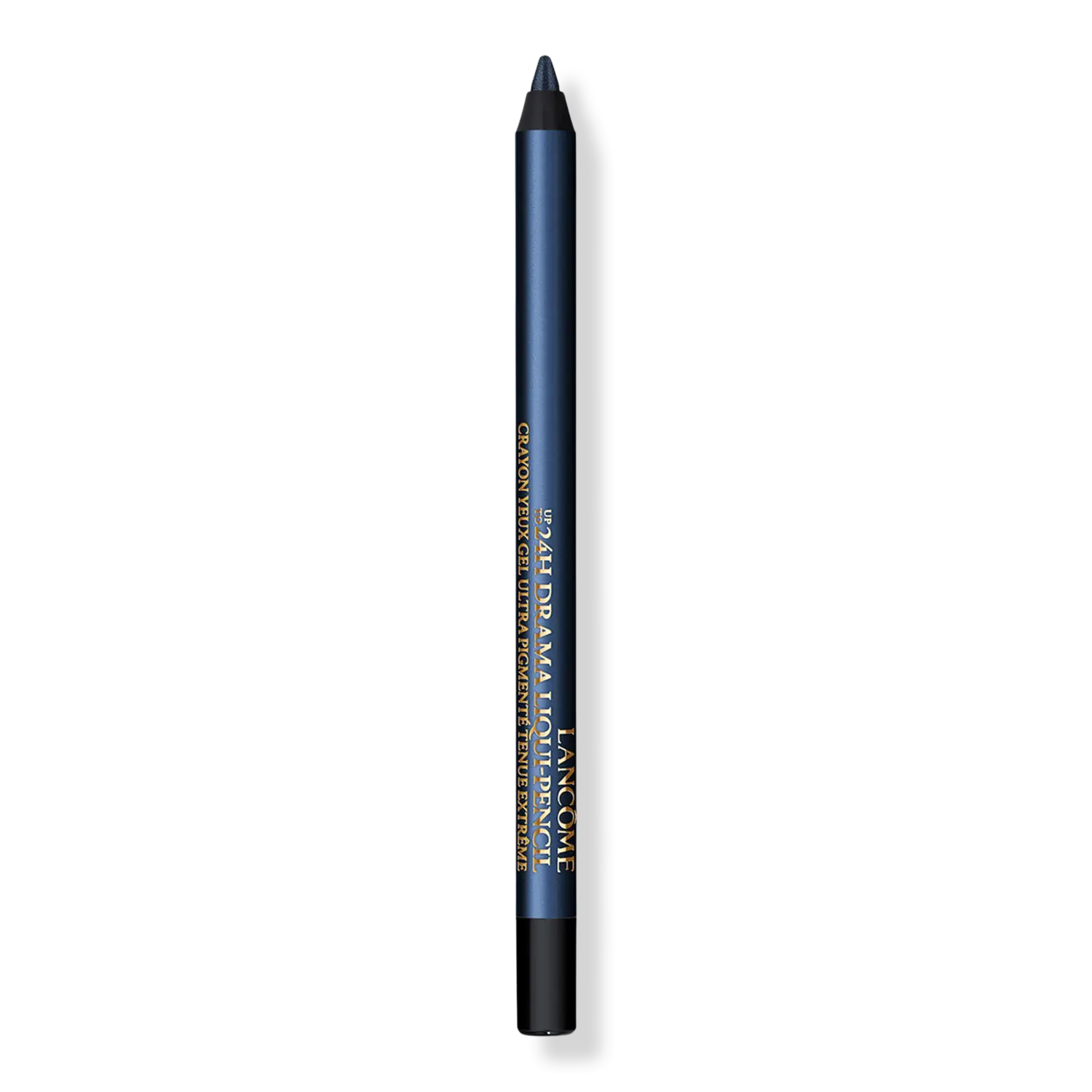Стойкая подводка для глаз Drama Liqui-Pencil Lancôme, 06 Parisian Night (metallic navy)
Стойкая подводка для глаз Drama Liqui-Pencil Lancôme, 06 Parisian Night (metallic navy)