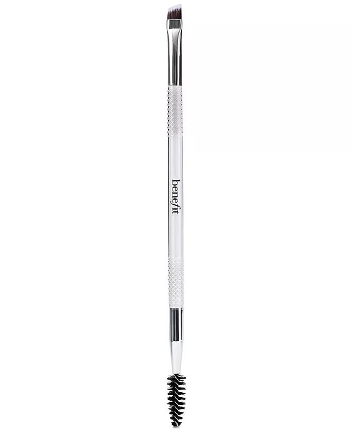 Двусторонняя угловая кисть для бровей и катушка Benefit Cosmetics
Двусторонняя угловая кисть для бровей и катушка Benefit Cosmetics