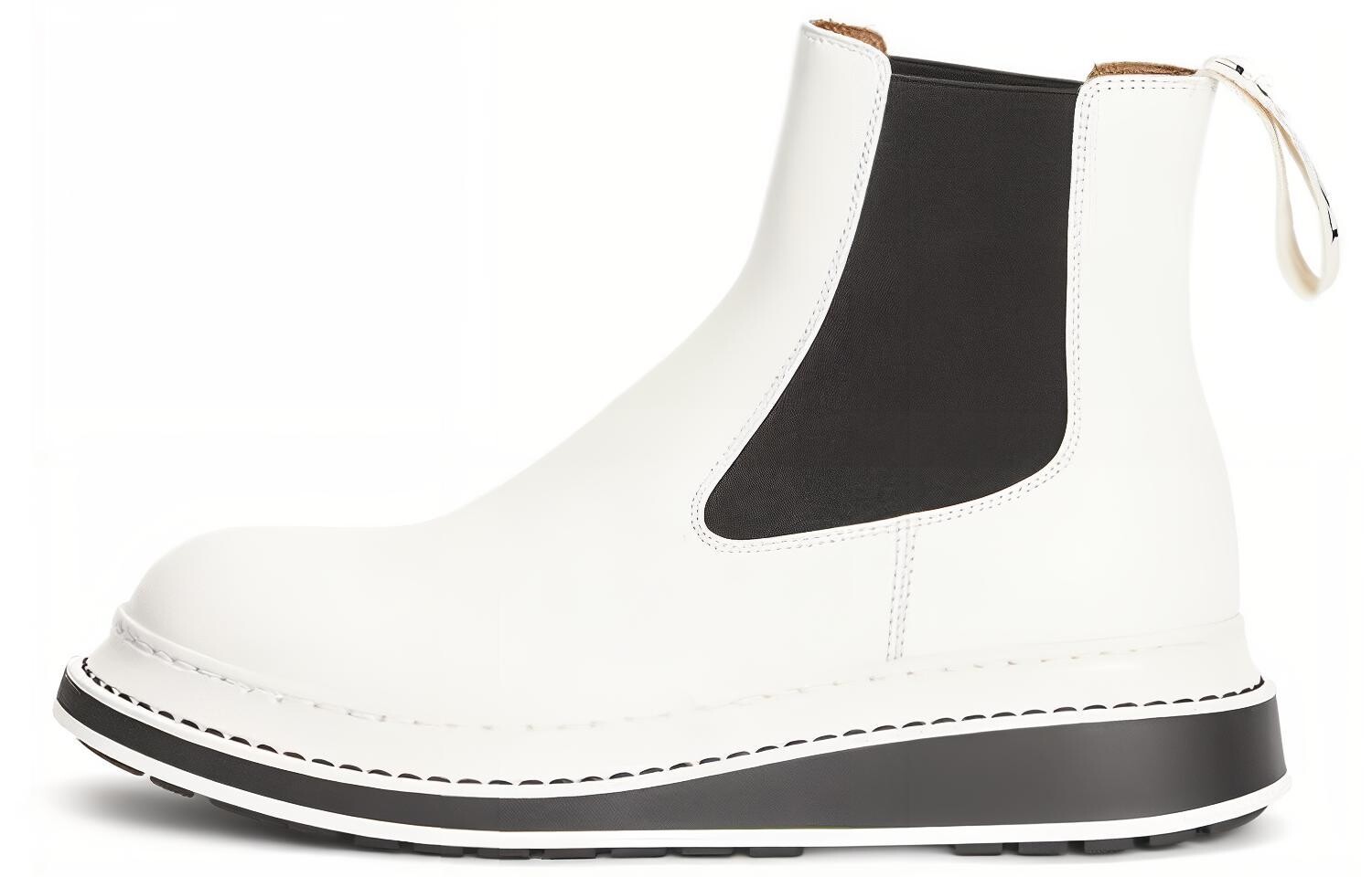 Ботинки-челси мужские Loewe, белый
Ботинки-челси мужские Loewe, белый