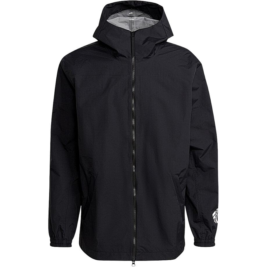 Куртка мужская черная Adidas, черный
Куртка мужская черная Adidas, черный