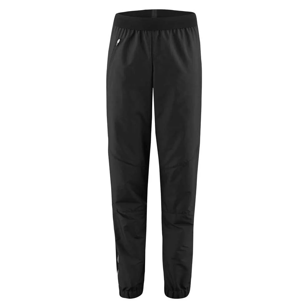 Брюки Loeffler Micro, черный
Брюки Loeffler Micro, черный