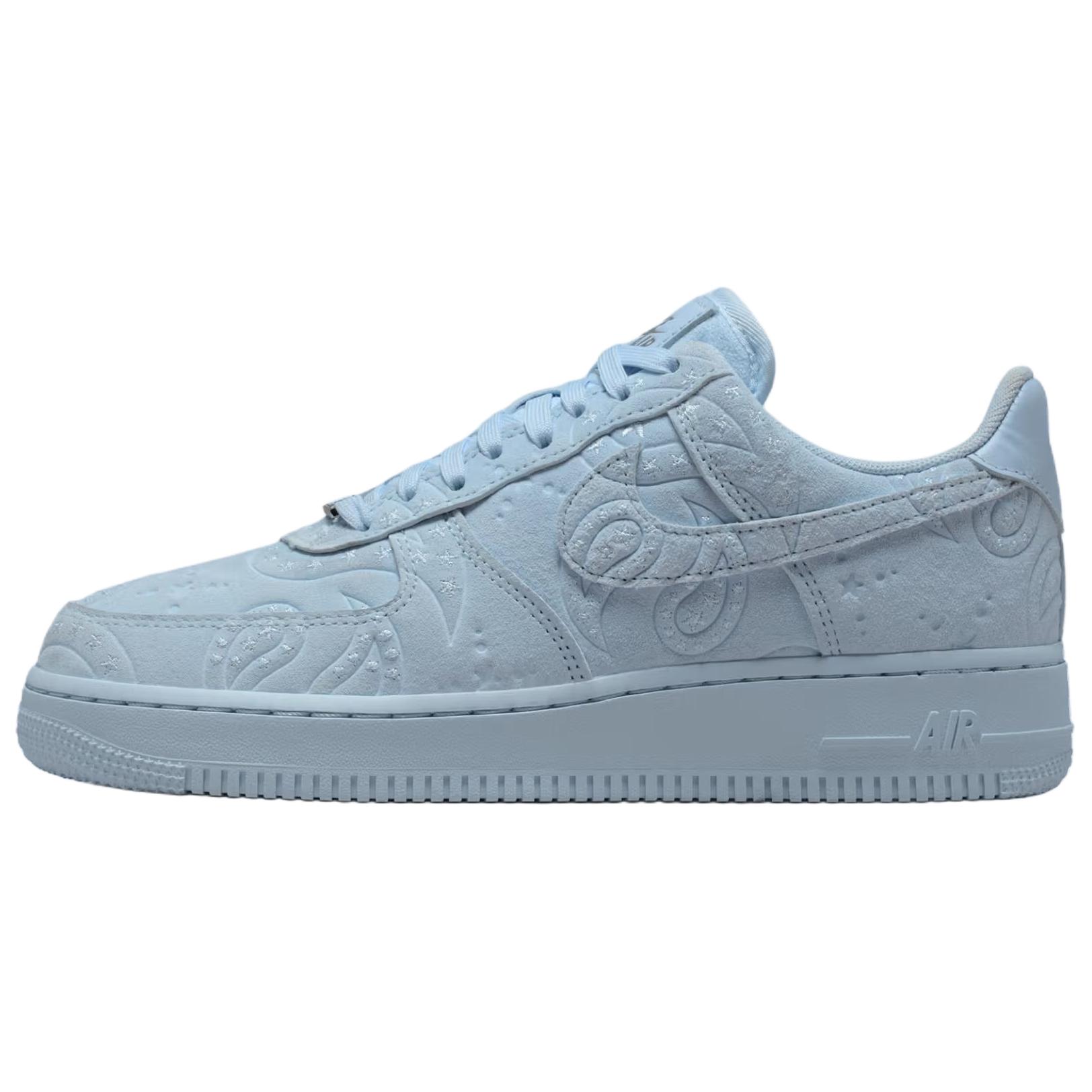 Nike Кроссовки Air Force 1 Skateboard Unisex Blue
Nike Кроссовки Air Force 1 Skateboard Unisex Blue