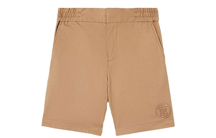 Детские шорты Burberry, цвет Archive Beige
Детские шорты Burberry, цвет Archive Beige