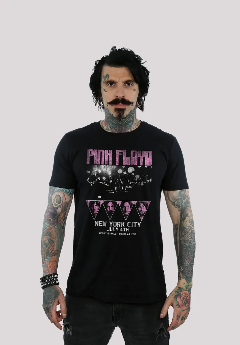Футболка F4NT4STIC "Pink Floyd Animals Rock Metal Music", мужская, премиум-мерч, стандартного кроя, базовая, рубашка с группой, черный
Футболка F4NT4STIC "Pink Floyd Animals Rock Metal Music", мужская, премиум-мерч, стандартного кроя, базовая, рубашка с группой, черный