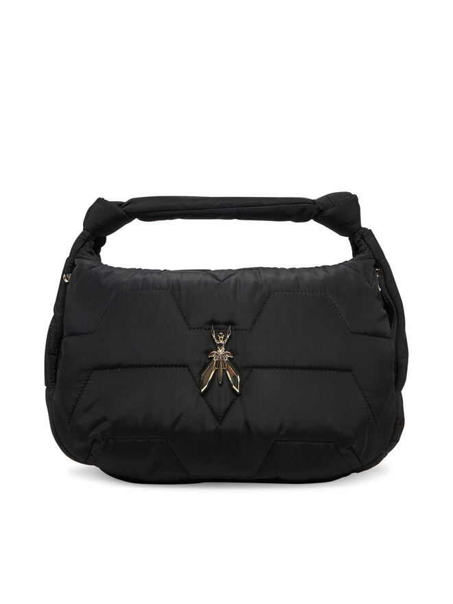 Сумочка 8B0222/A520 Patrizia Pepe, черный
Сумочка 8B0222/A520 Patrizia Pepe, черный