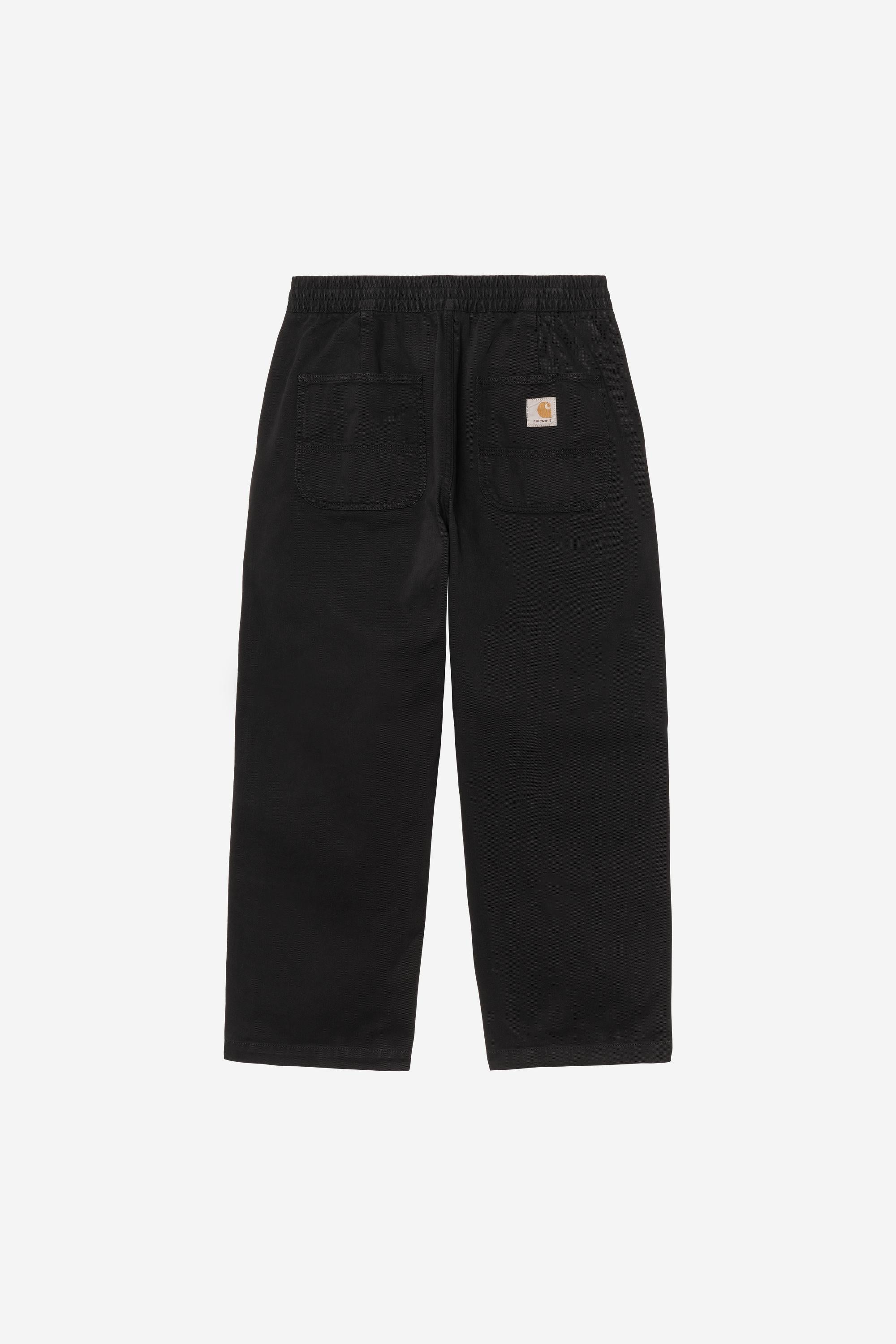 Брюки Crawton Carhartt, черный
Брюки Crawton Carhartt, черный