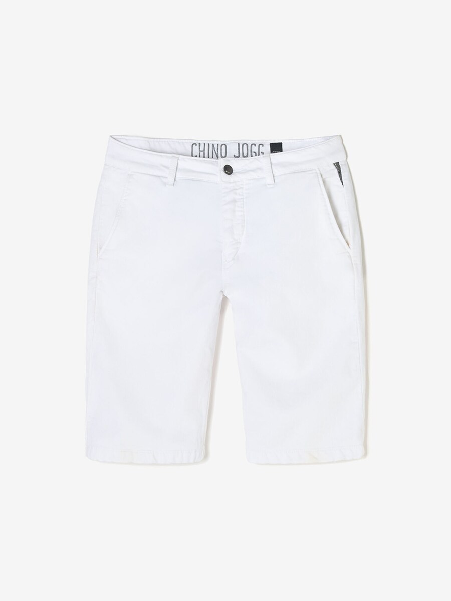 Зауженные брюки Le Temps Des Cerises, белый
Зауженные брюки Le Temps Des Cerises, белый