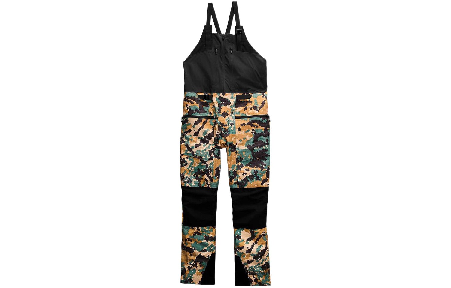 THE NORTH FACE Мужские брюки Hard Shell, цвет Camouflage
THE NORTH FACE Мужские брюки Hard Shell, цвет Camouflage