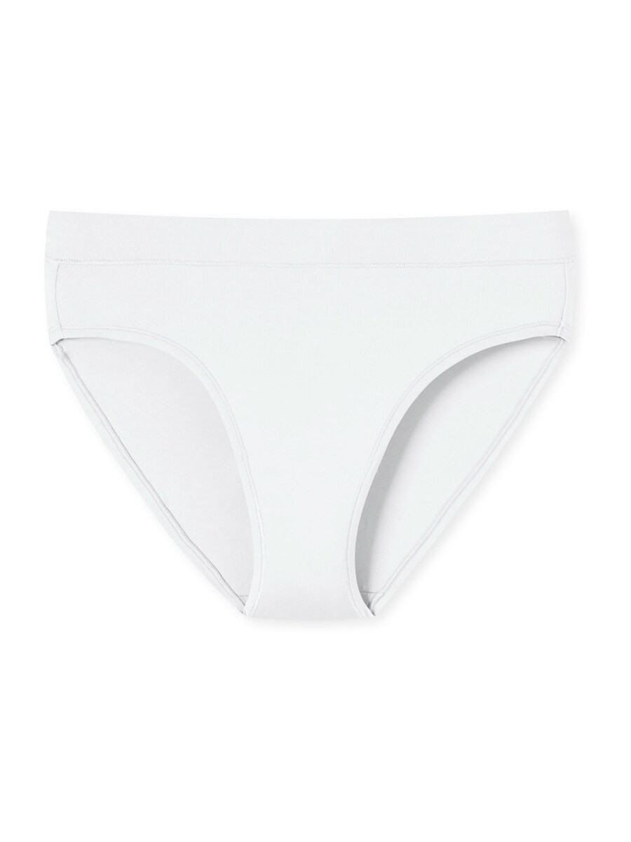 Трусики SCHIESSER Unique Micro, белый
Трусики SCHIESSER Unique Micro, белый