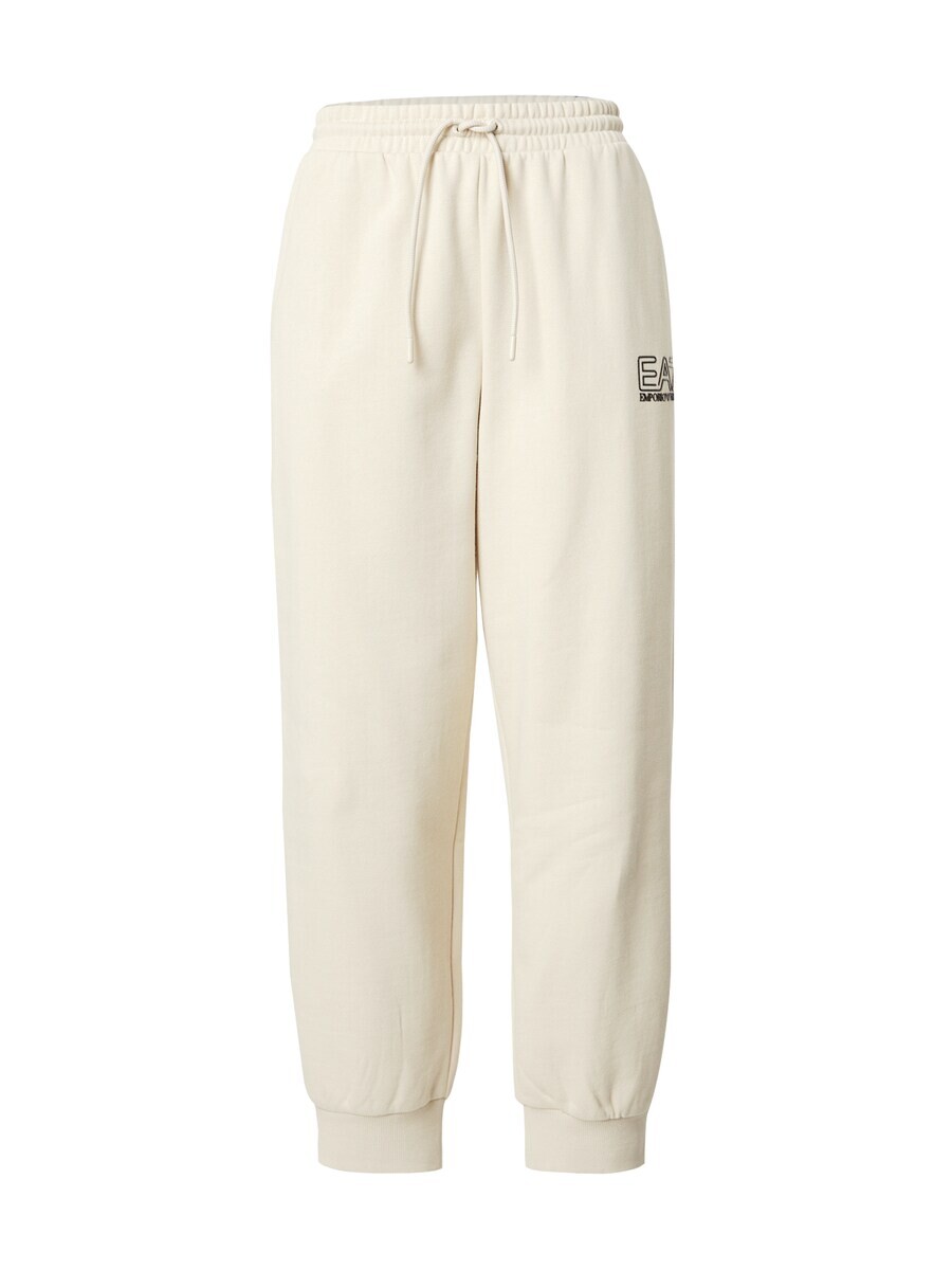 Спортивные штаны EA7 Emporio Armani Tapered Pants TRAIN VISIBILITY, светло-бежевый
Спортивные штаны EA7 Emporio Armani Tapered Pants TRAIN VISIBILITY, светло-бежевый