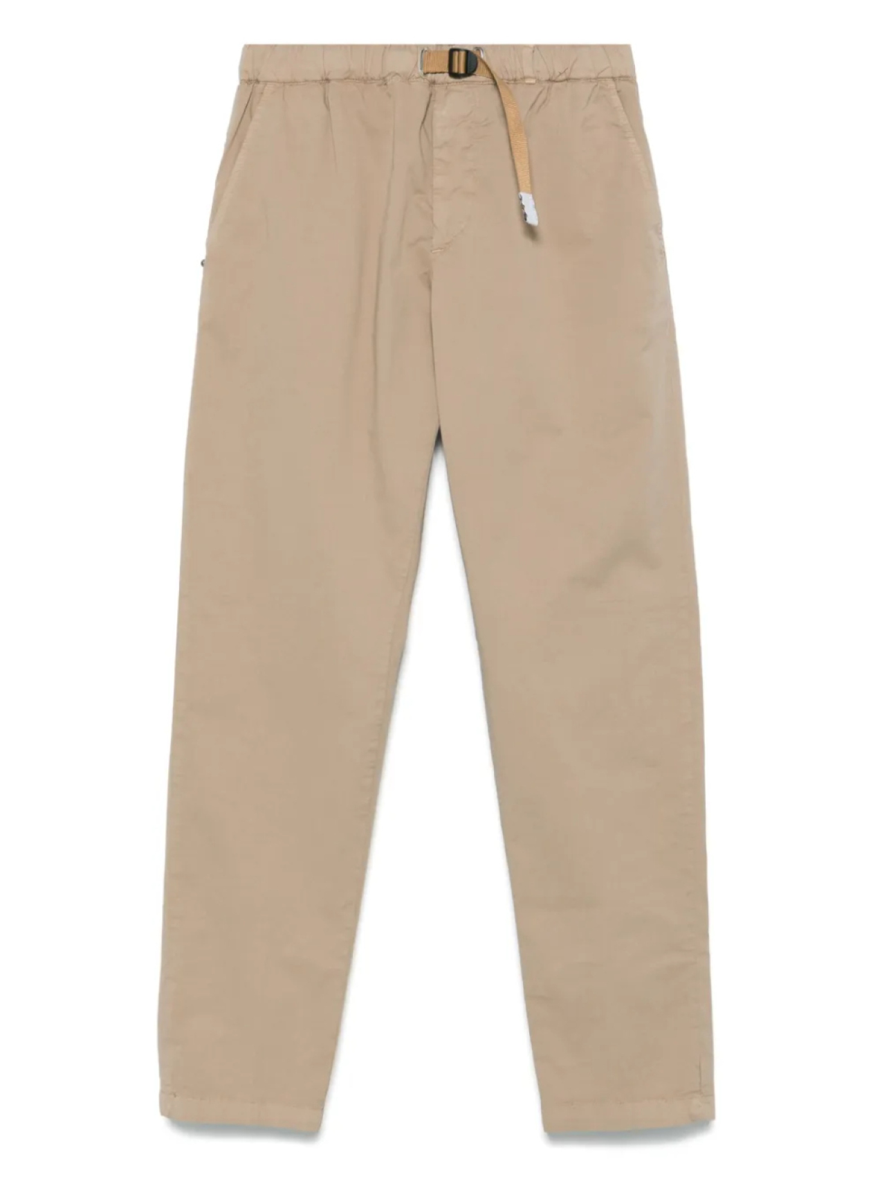 Брюки чинос с поясом White Sand, нейтральный
Брюки чинос с поясом White Sand, нейтральный