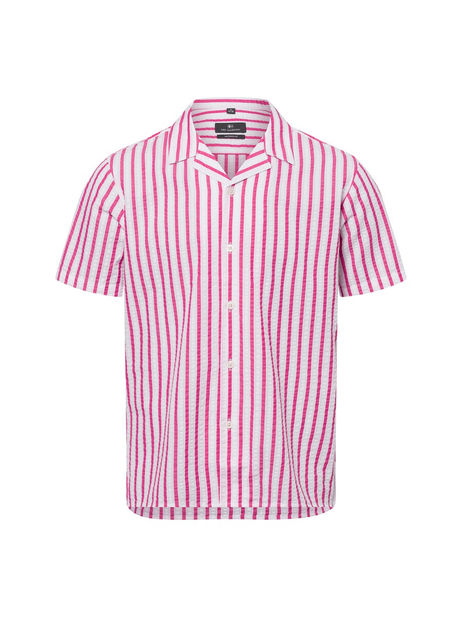 Рубашка обычного кроя на пуговицах Nils Sundström, цвет Raspberry
Рубашка обычного кроя на пуговицах Nils Sundström, цвет Raspberry