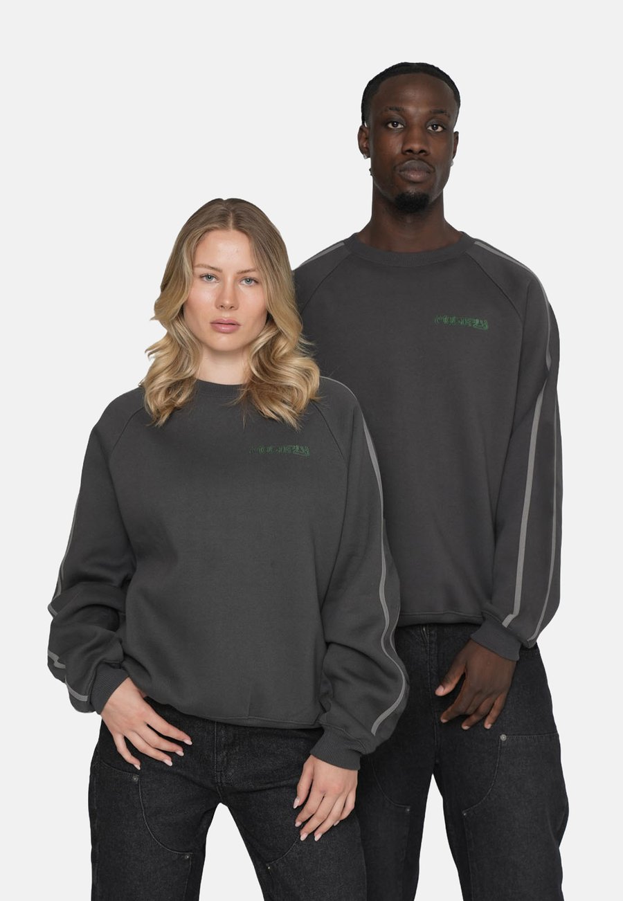 Толстовка Multiply Apparel SURVEILLANCE, Black
Толстовка Multiply Apparel SURVEILLANCE, Black