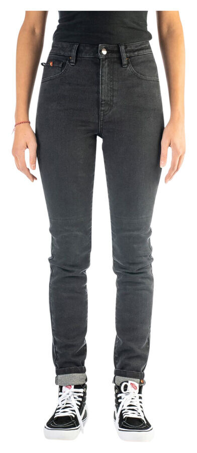 Женщины с высокой талией Riding Culture, черный
Женщины с высокой талией Riding Culture, черный