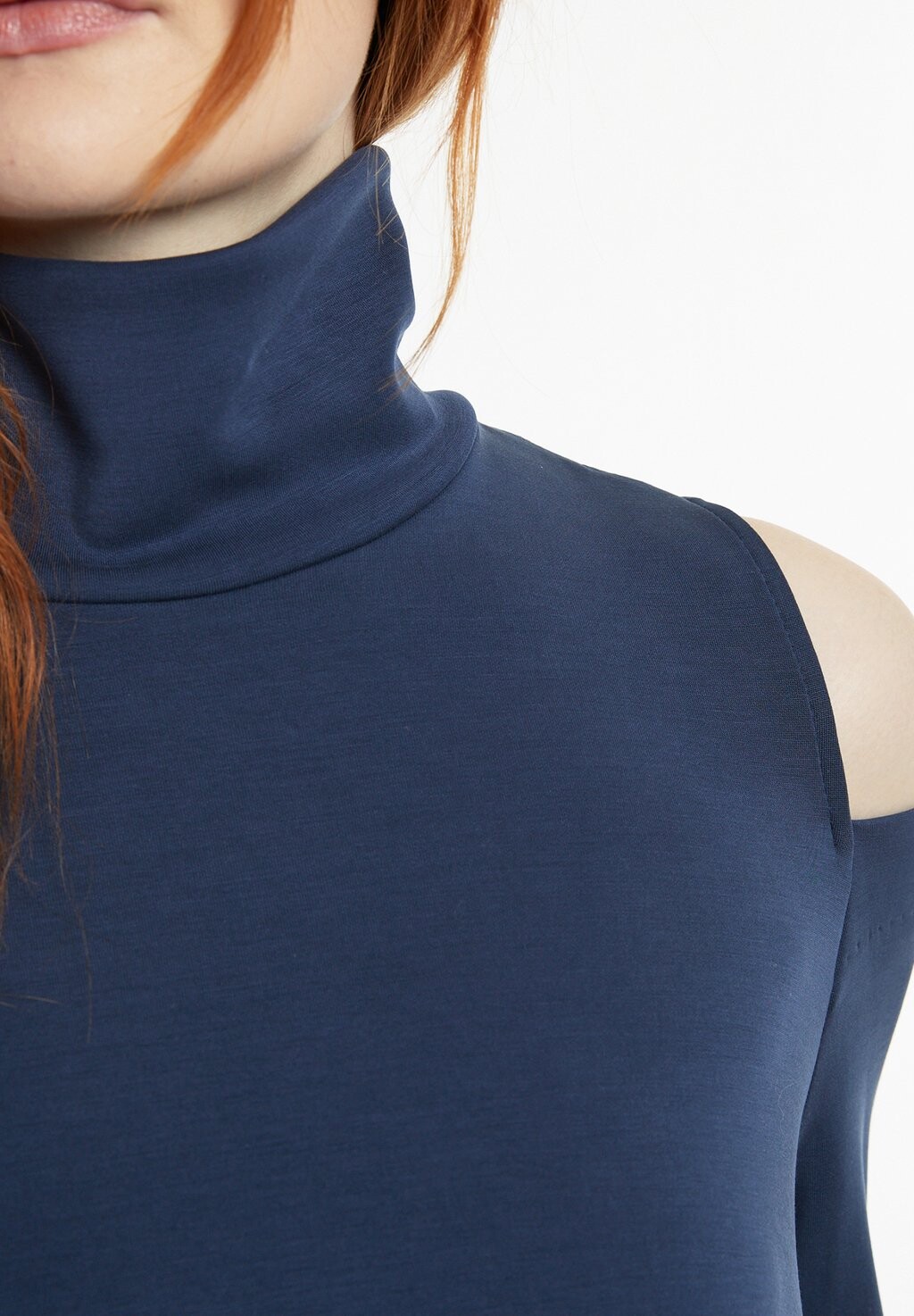 Платье из джерси SEBAJA Ana Alcazar, синий
Платье из джерси SEBAJA Ana Alcazar, синий