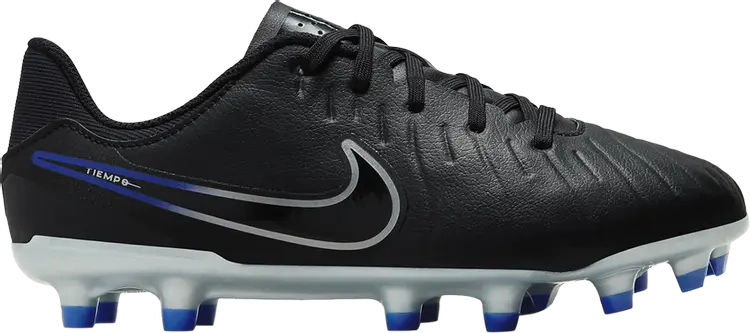 Кроссовки Tiempo Legend 10 Academy MG GS 'Shadow Pack', черный
Кроссовки Tiempo Legend 10 Academy MG GS 'Shadow Pack', черный