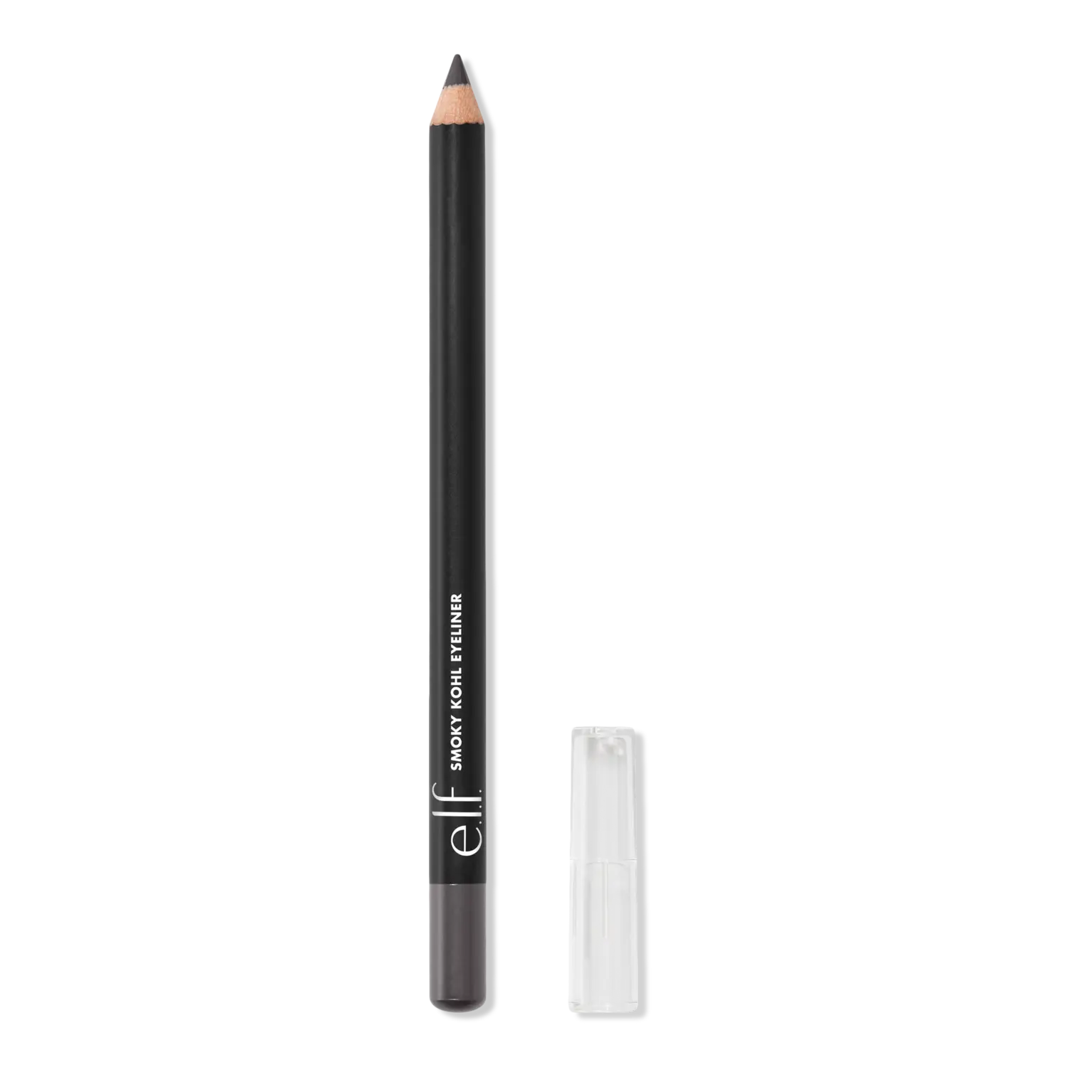 Дымчатая подводка для глаз e.l.f. Cosmetics, Smoke Signal (charcoal)
Дымчатая подводка для глаз e.l.f. Cosmetics, Smoke Signal (charcoal)