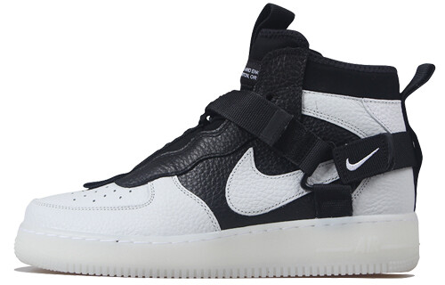 Кроссовки Nike Air Force 1 Utility Mid Orca
Кроссовки Nike Air Force 1 Utility Mid Orca