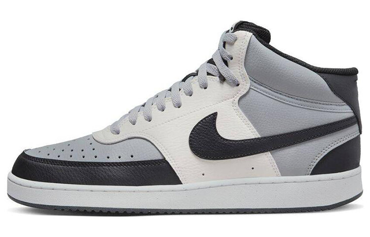 Кроссовки Nike Court Vision Mid Next, белый/черный/серый, Серый;черный, Кроссовки Nike Court Vision Mid Next, белый/черный/серый
Кроссовки Nike Court Vision Mid Next, белый/черный/серый, Серый;черный, Кроссовки Nike Court Vision Mid Next, белый/черный/серый