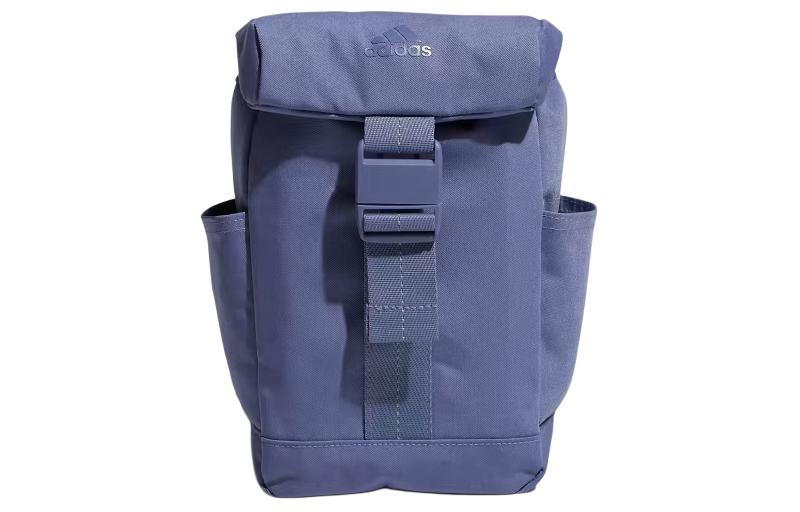 Adidas Полиэстеровый кроссбоди мини рюкзак унисекс фиолетовый
Adidas Полиэстеровый кроссбоди мини рюкзак унисекс фиолетовый