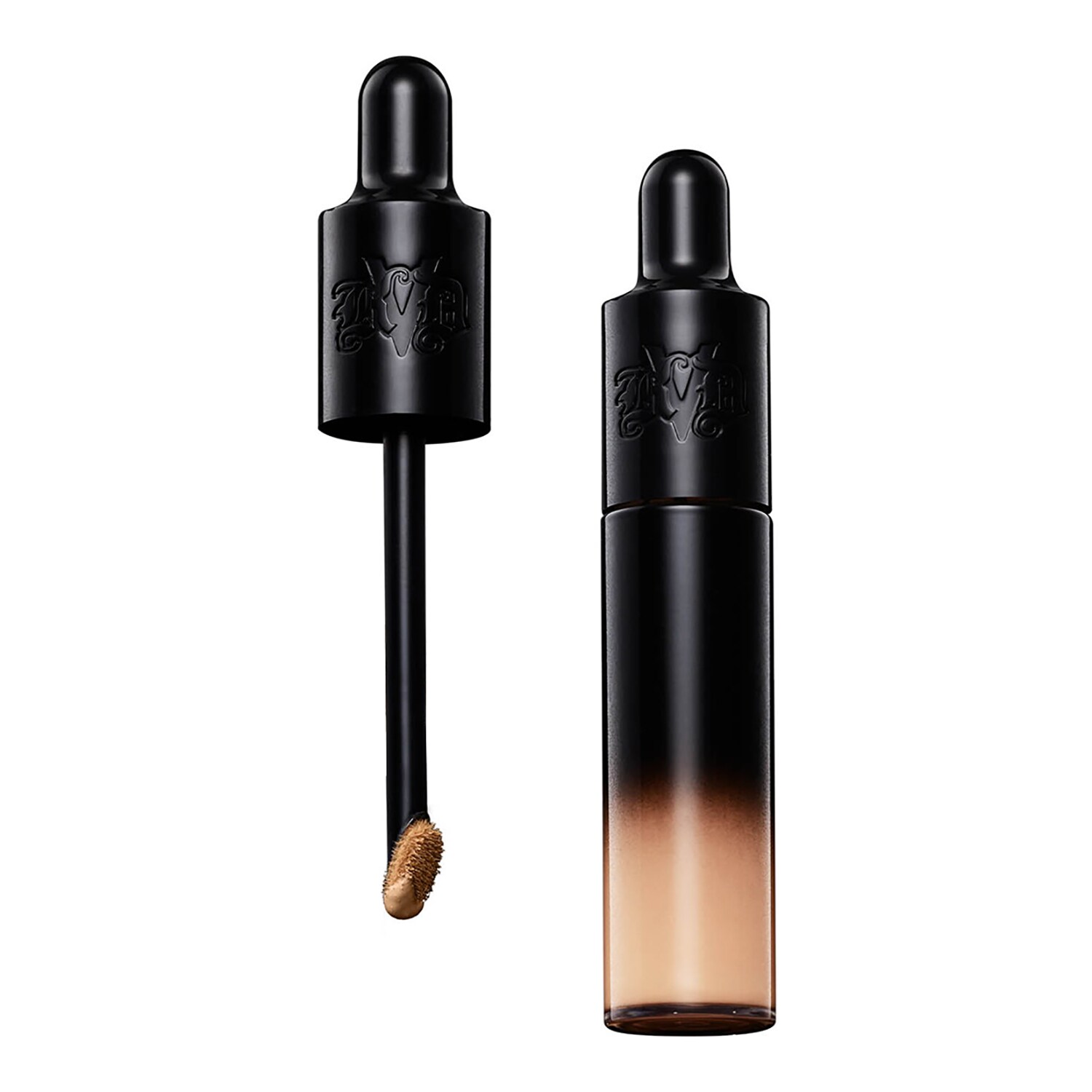 Консилер Good Apple - Deckender Kvd Beauty, Light 114 - 10 ml
Консилер Good Apple - Deckender Kvd Beauty, Light 114 - 10 ml