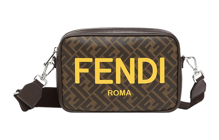 FENDI Сумка кросс-боди
FENDI Сумка кросс-боди