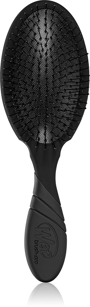 Профессиональная расческа для распутывания волос Wet Brush, black
Профессиональная расческа для распутывания волос Wet Brush, black