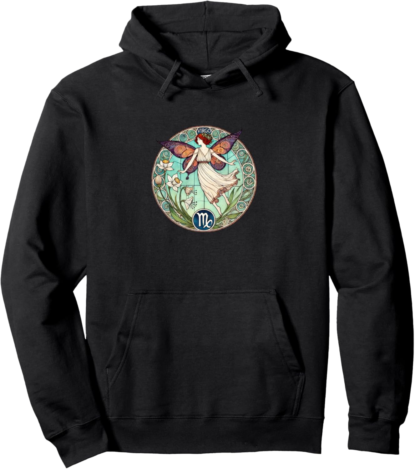 Толстовка с изображением феи-девы и астрологическим рисунком, черная Retro Gardener Zodiac Snugg, Черный, Толстовка с изображением феи-девы и астрологическим рисунком, черная Retro Gardener Zodiac Snugg
Толстовка с изображением феи-девы и астрологическим рисунком, черная Retro Gardener Zodiac Snugg, Черный, Толстовка с изображением феи-девы и астрологическим рисунком, черная Retro Gardener Zodiac Snugg
