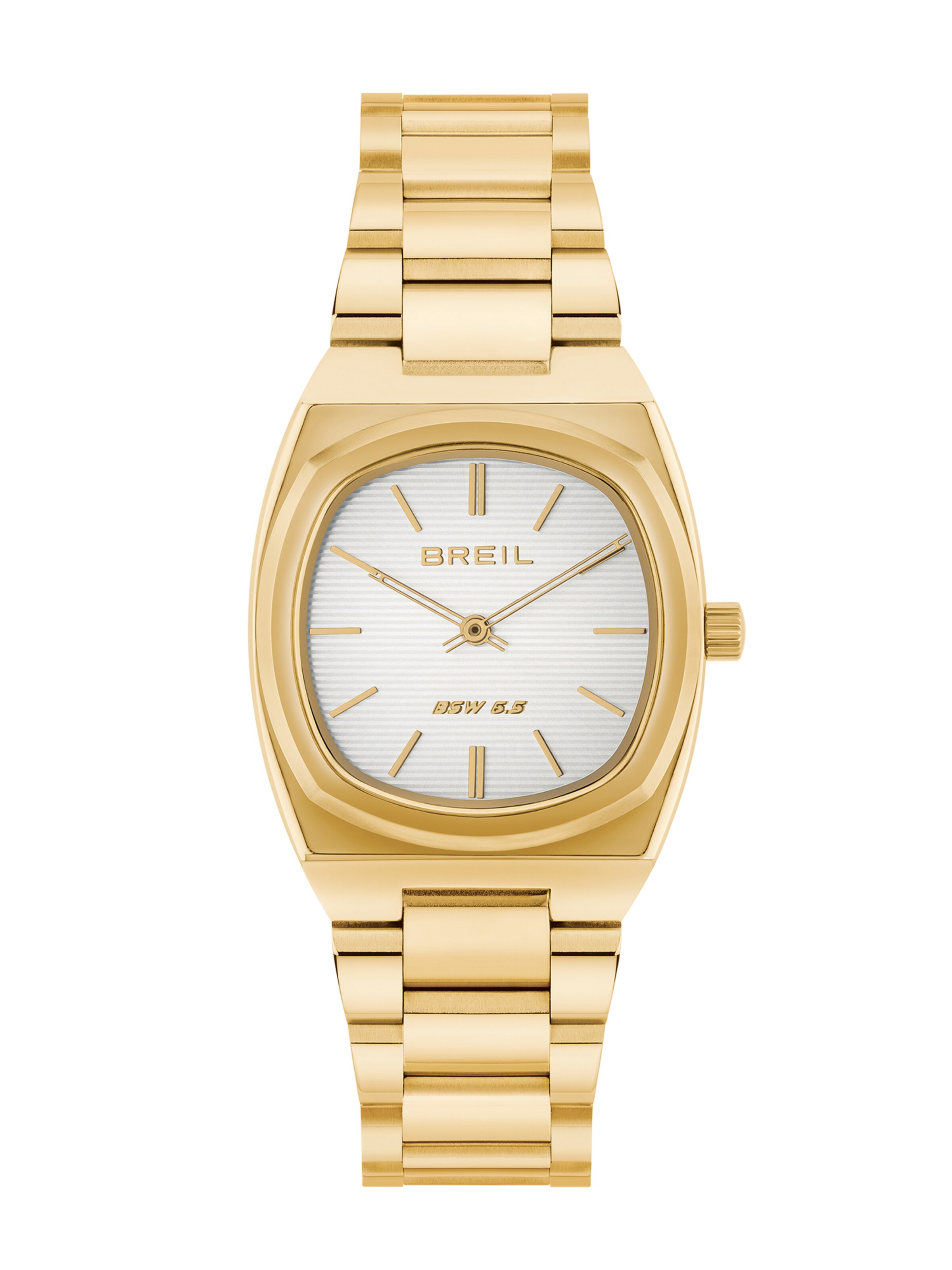 Breil Золотые часы 'BSW6.5'
Breil Золотые часы 'BSW6.5'